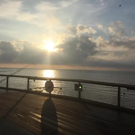 Appartement Studio Lumineux Cosy Blankenberge